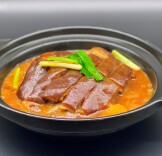 小雪进补“羊”成C位，长沙“带皮羊肉”堂食消费全国第一