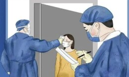 一图读懂｜“居家隔离”和“居家健康监测”，两种有何不同？