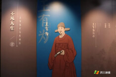 洪江市：走进明代进士王有为故居 感受中式古建筑的非凡魅力