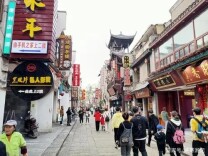 省外人员来返长沙最新要求：不满5天不得进餐饮商超，健康码有弹窗提醒