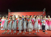 天际村“‘信仰’-唐天际将军千里寻党”红色文化艺术节圆满落幕