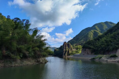 临武、蓝山两县签署跨界河流联防联控联治合作协议