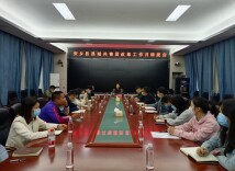 共青团安乡县委：“四个着力”推进基层团组织改革走深走实