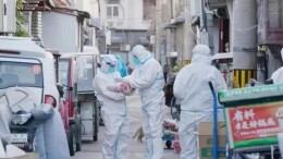 谁可以决定封控措施？央媒权威作答