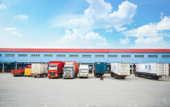 今年1—10月份物流需求保持恢复态势