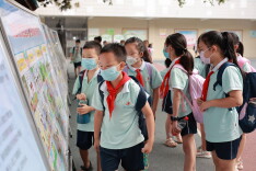 家庭是国防教育的第一课堂