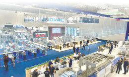 进博为媒 共享共赢