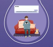 政策简读丨节电过冬，请您坚持“一点点”