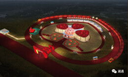 去探馆|花儿娇，科技炫，这样的红博会让人上头