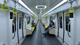 天津地铁：即日起取消72小时核酸证明查验