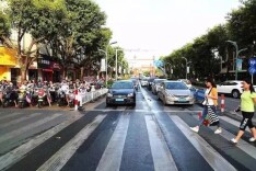 新老司机收藏！超全交通违法行为记分表