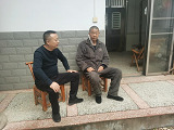 长岭街道易升明：扎根基层14载，一举一动系民生