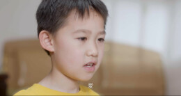 税收公益广告——“税”月静好 爱你无声