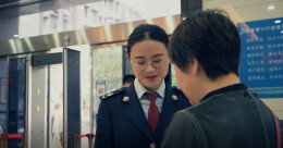 税收公益广告——便民服务，从“心”出发