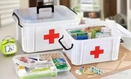 居家应备哪些药？权威解答→