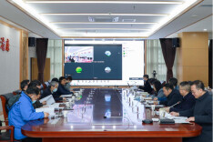 潇湘实验室、衡山实验室建设方案通过专家咨询论证