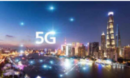 5G扬帆，助数字湖南远航