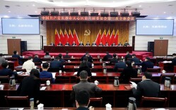 深入学习宣传贯彻党的二十大精神 为全面建设社会主义现代化新天心而团结奋斗——中共长沙市天心区委六届三次全体会议召开