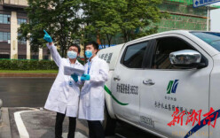 上门检测水质 监测企业用水流量 长沙水业集团主动服务帮企业解难题