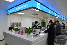 天心区：人才“一件事”  服务“一站式”