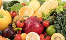 我国“菜篮子”产品总量充足花色丰富 能够满足消费者多元化个性化需求