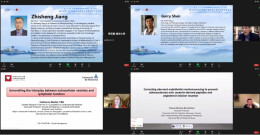 全国动脉硬化性疾病学术会议暨第七次中－加动脉粥样硬化及心血管疾病国际学术会议召开