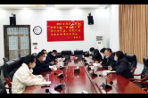 刘庆雄督导云溪街道疫情防控、医保收缴工作