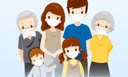 九图全看懂！不同人群健康防护实用指南