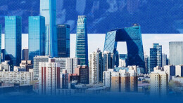 外媒看中国经济：“强劲的增长前景”