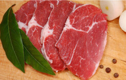 沙子岭猪优良肉质形成的关键窗口期研究取得重要成果