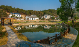 长沙县青山铺镇：“小微水体”整治绘就生态美丽画卷