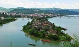 怀化溆浦：用好共同缔造“金钥匙”　绘出乡村建设新画卷