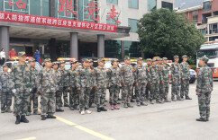 练兵备战没有“空档期”