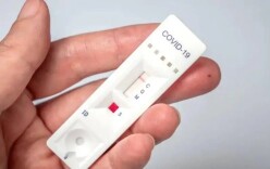 感染奥密克戎后，抗原多久能测出来？专家回应