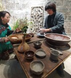 双赢！非遗文创电商为洪江市黔阳古城打call