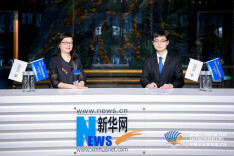 诺亚控股章嘉玉：践行绿色发展 做好ESG投资教育者