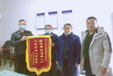 以真心换真情 洪江市安江镇这位驻村书记帮助群众获称赞