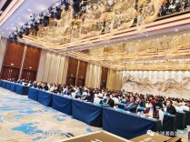 湖南异地商会联合会二届四次会员代表（理事）大会暨湘商合作发展推介会圆满举行