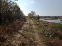 湖南省河湖管理典型案例（九）攸水攸县丁家垅河段非法采砂案