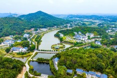 白箬铺镇：以人才活水激荡发展活力