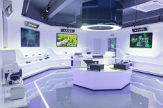 人才服务暖心！奥谱天成员工入驻天心经开区人才公寓楼