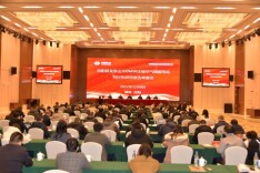 全球最大、湖南首座！中国电建岳阳龙泉山压缩空气储能电站通过可行性研究报告审查