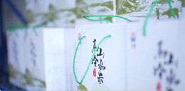 怀化靖州：品一品家乡的味“稻”