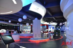 岳阳经开区：厚植专精特新沃土 助力“小巨人”茁壮成长