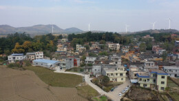 江华界牌乡源田塘村：榨油坊开足马力振兴乡村