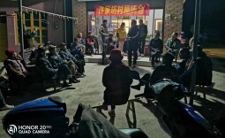 张家界市政府办驻慈利县许家坊村工作队：走在乡村振兴的幸福阳光路上