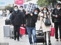 事关元旦春节返乡出游，乘坐列车10个关键细节很重要！一图速览→