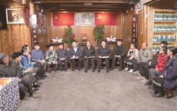 从“精准扶贫”出发，向乡村振兴进军——十八洞村，深山苗寨听新声