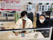 团洪江市委：开展2022年洪江籍在校大学生兼任乡镇团委副书记面试选拔工作