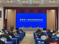 2022三湘民营企业百强榜单发布